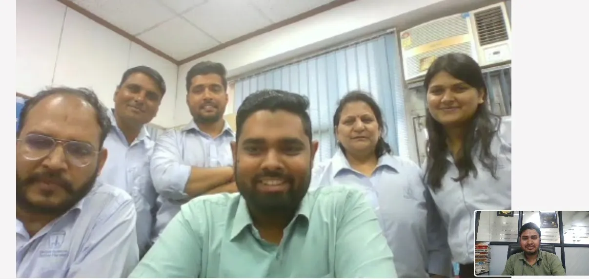 Kota DCM Shriram